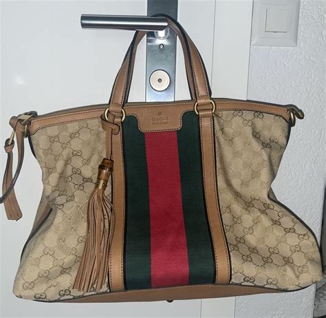 amazon gucci tasche|gucci tasche original.